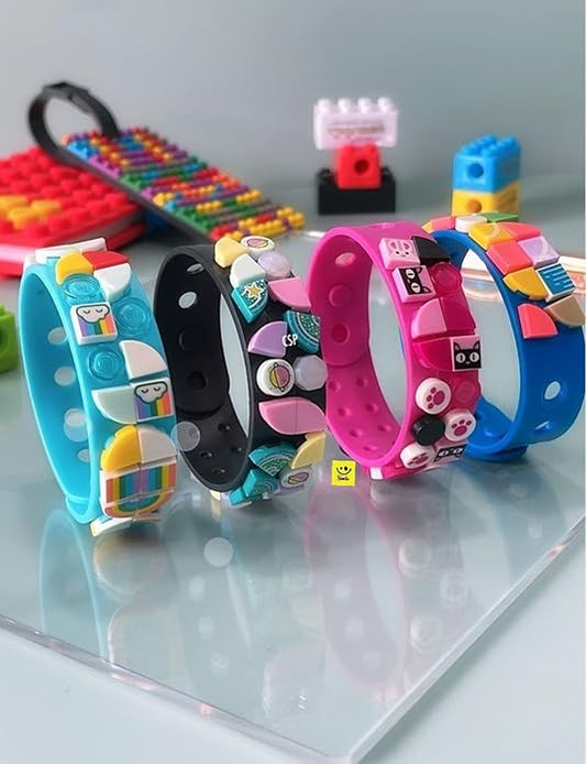 DIY Lego Band