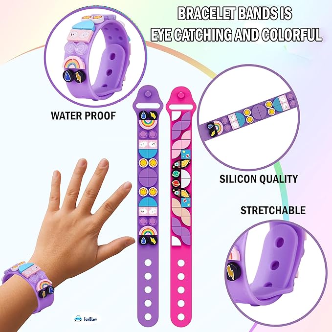 DIY Lego Band