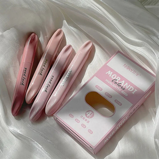 Morandi Nude Pink highlighter