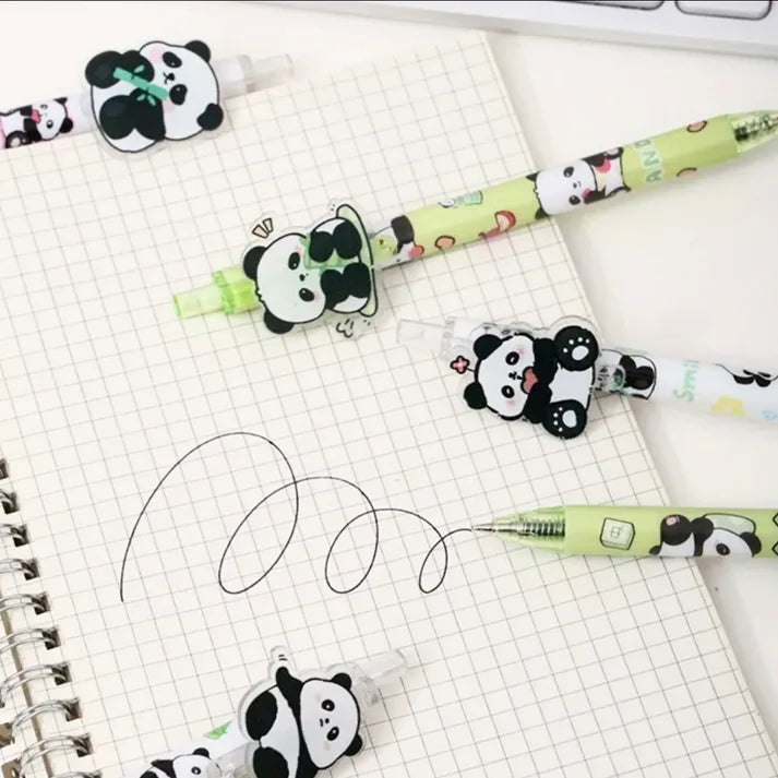 Panda Gel Pen