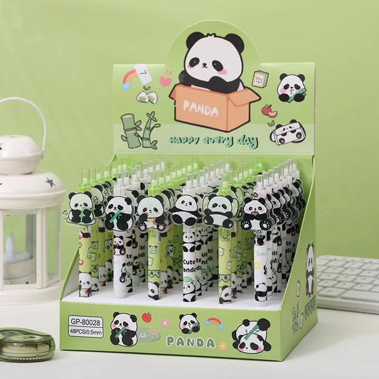 Panda Gel Pen