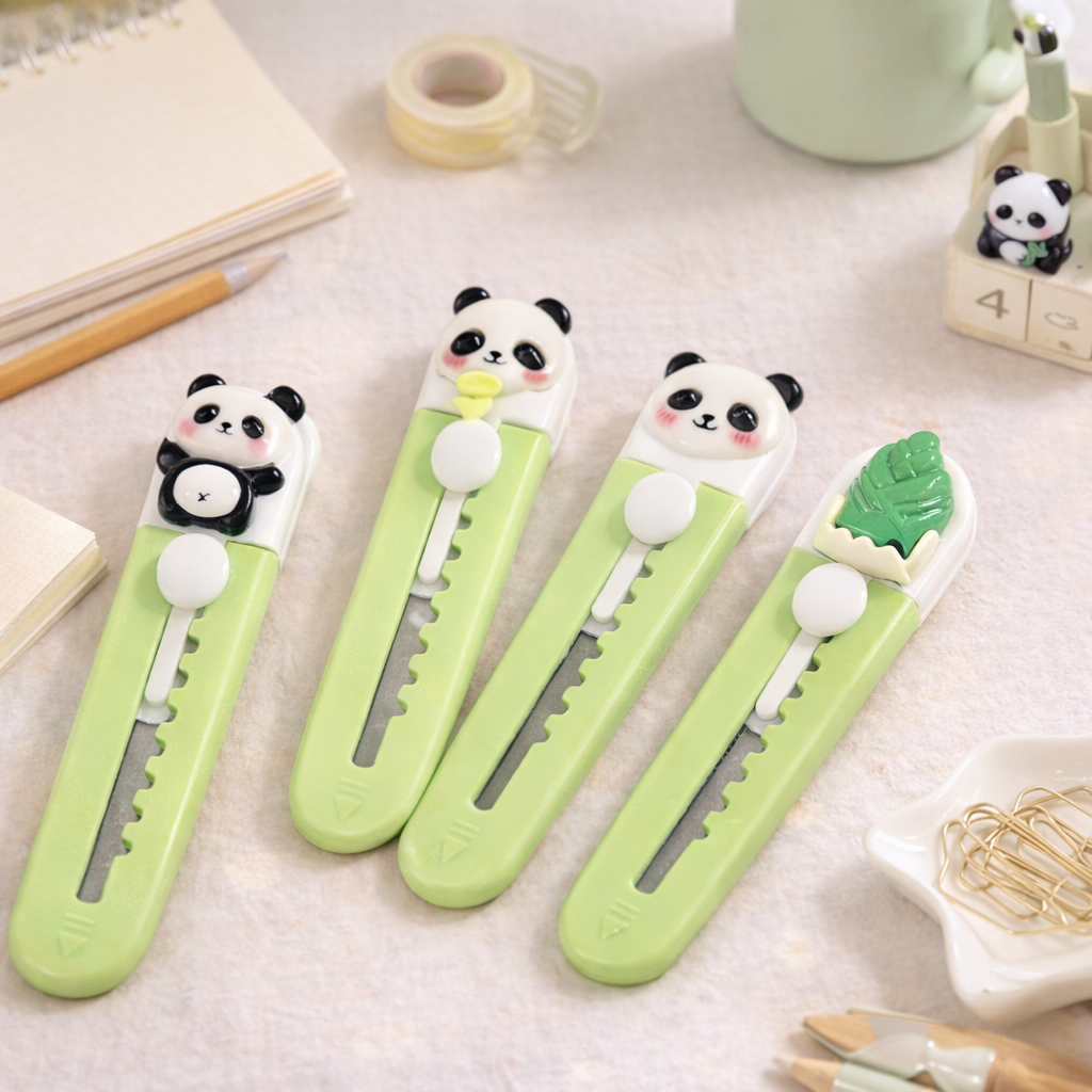 Panda Utility Knife