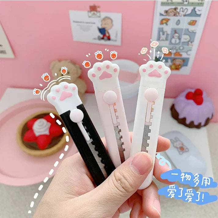 Paw Utility Knife