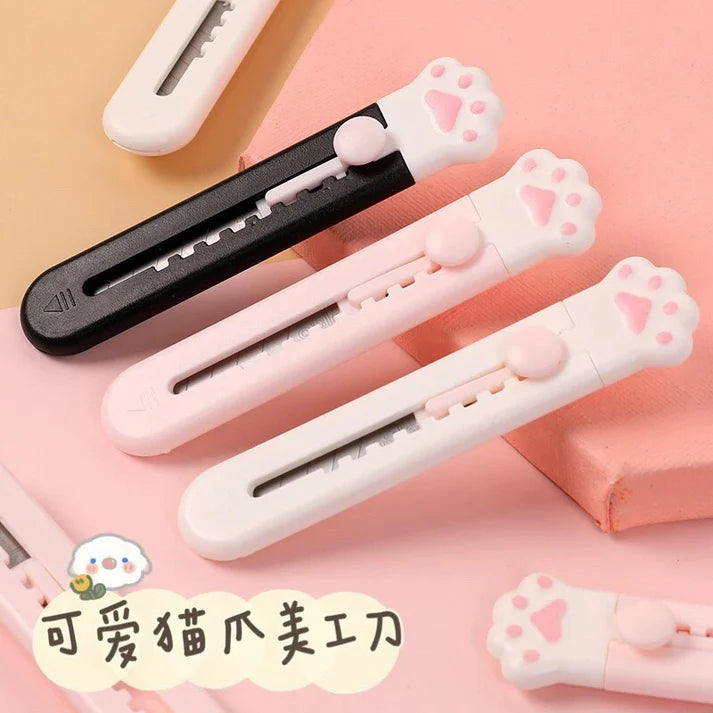 Paw Utility Knife