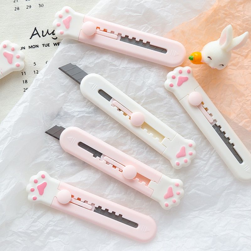 Paw Utility Knife