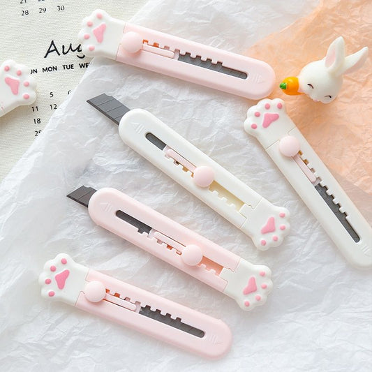 Paw Utility Knife