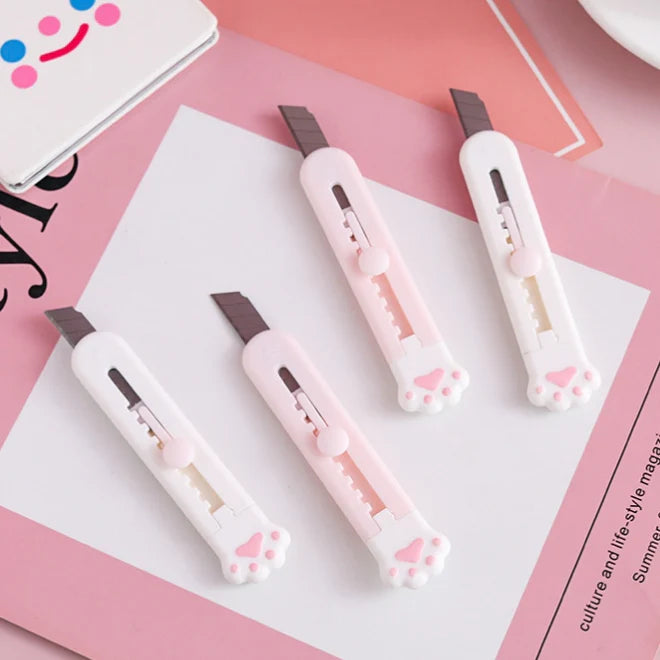Paw Utility Knife