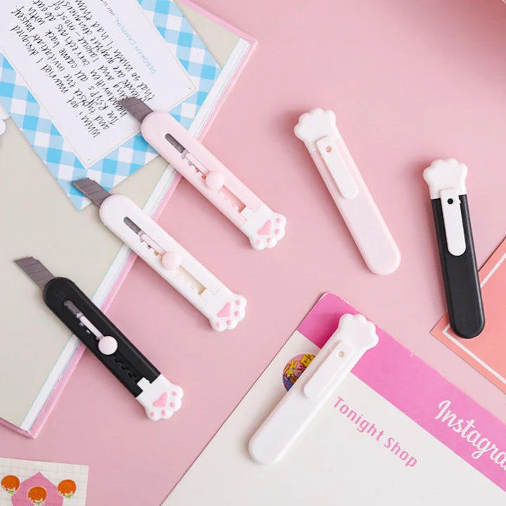 Paw Utility Knife