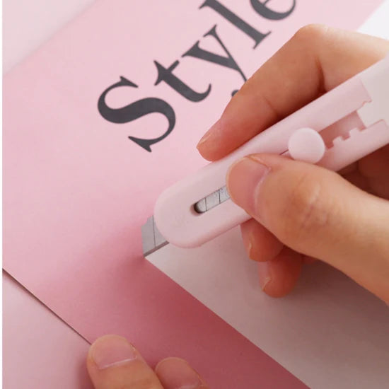 Paw Utility Knife