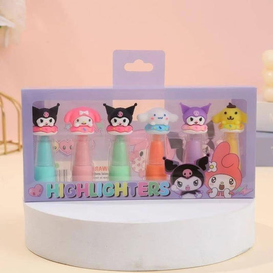Sanrio Highlighter