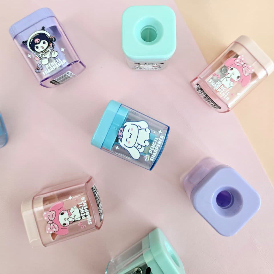 Sanrio sharpener