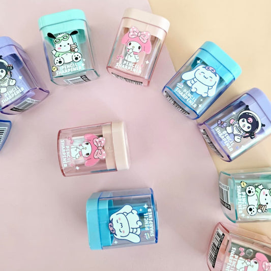 Sanrio sharpener