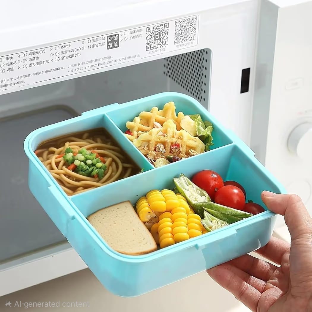 Share the Happiness Lunch Box