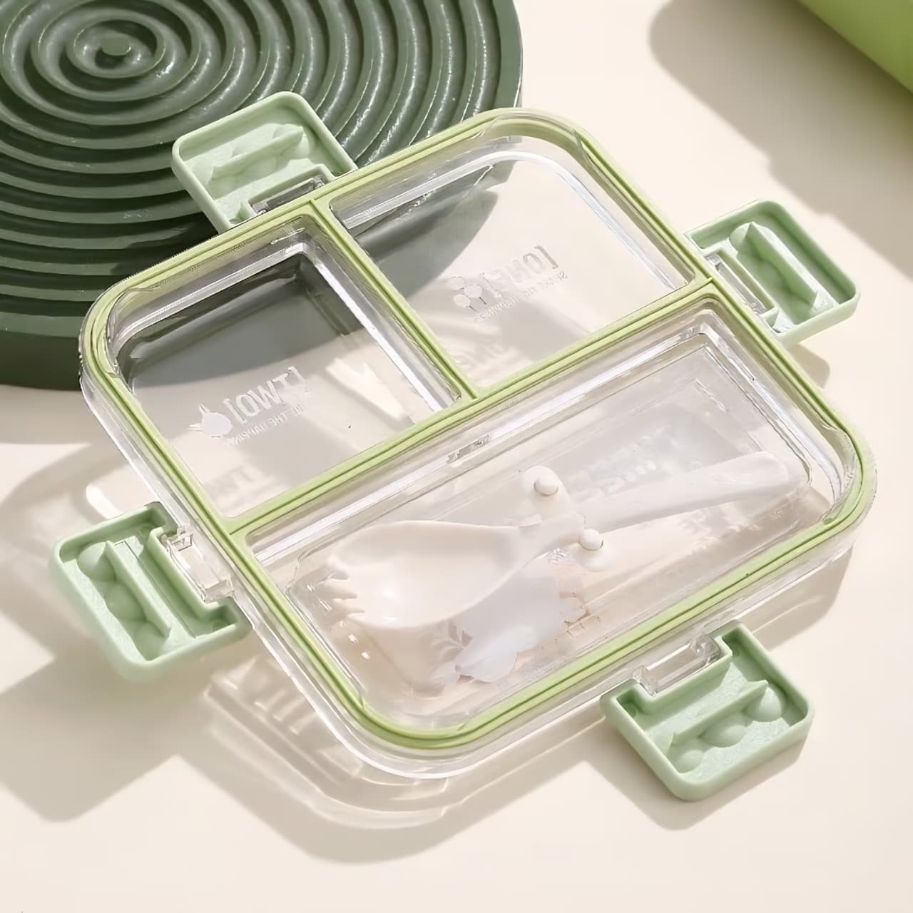 Share the Happiness Lunch Box