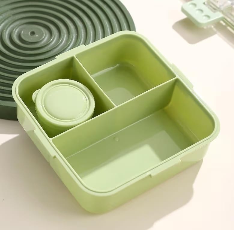 Share the Happiness Lunch Box