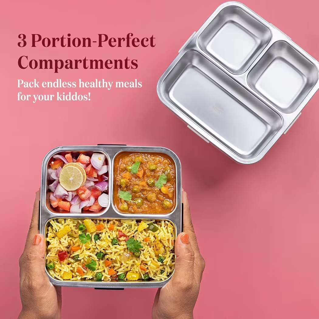 Chickie Chick Lunch Box