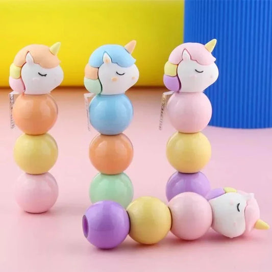 Unicorn Highlighter
