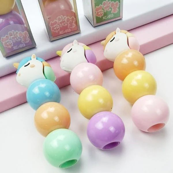 Unicorn Highlighter