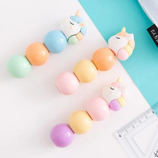 Unicorn Highlighter