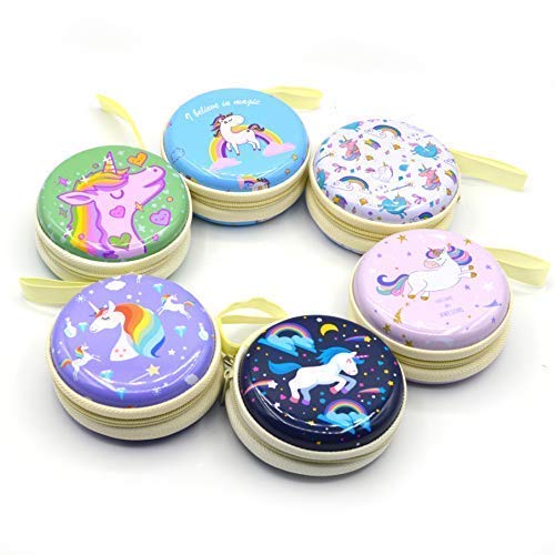 Unicorn Coin Pouch