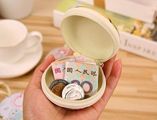 Unicorn Coin Pouch