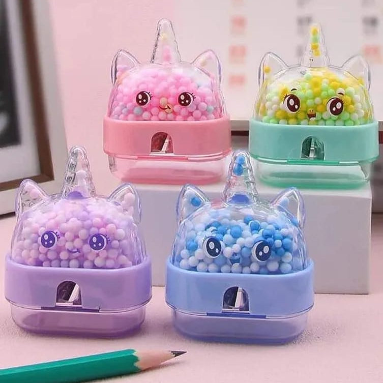 Unicorn Sharpener