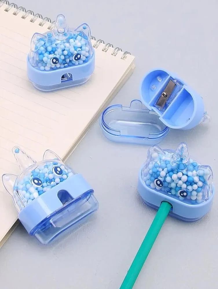 Unicorn Sharpener