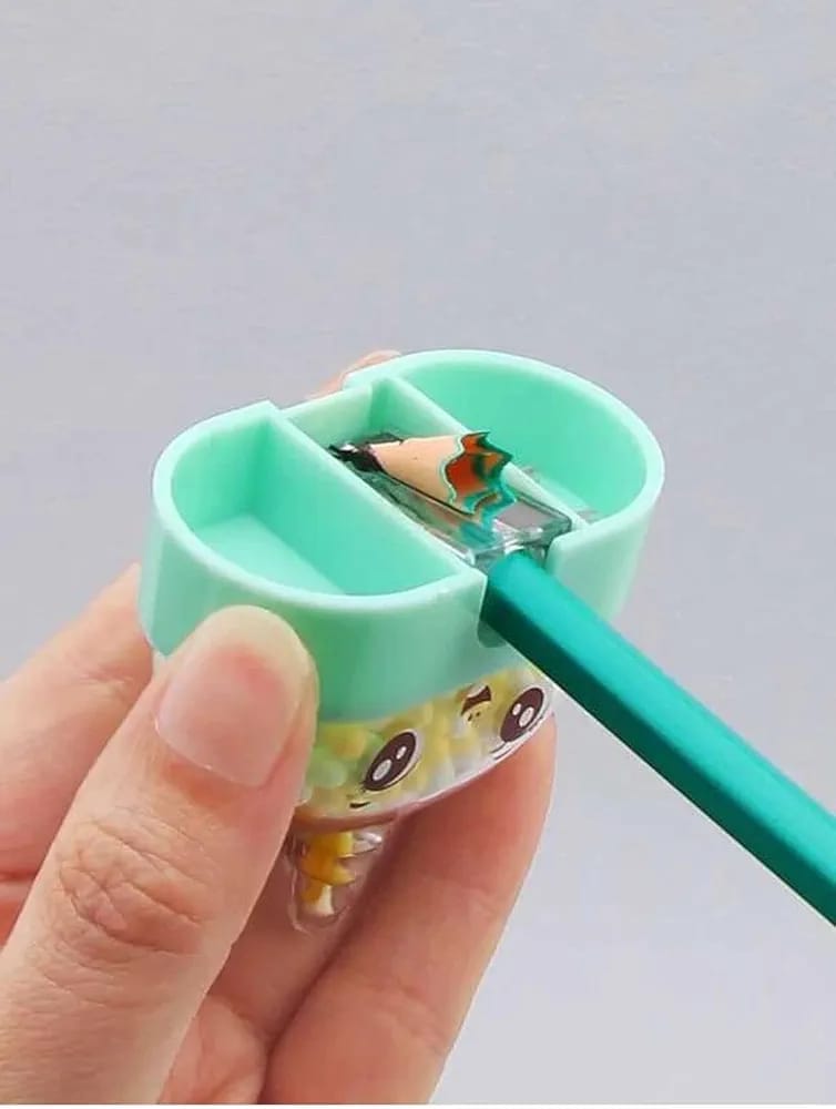 Unicorn Sharpener