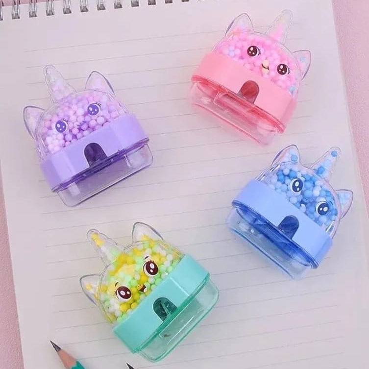 Unicorn Sharpener