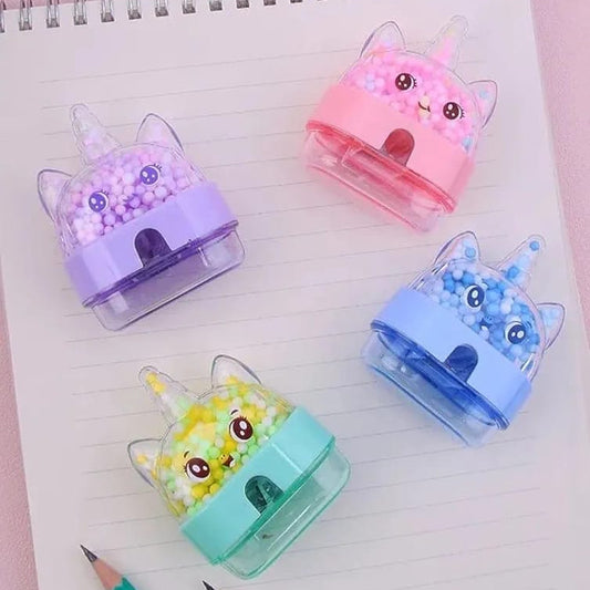 Unicorn Sharpener