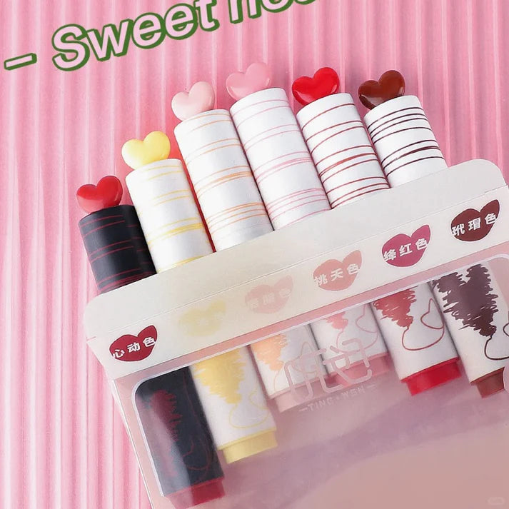 Heart Pop Highlighter