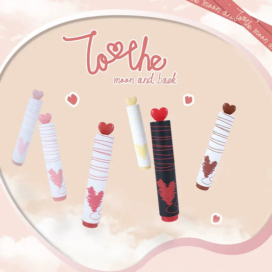 Heart Pop Highlighter