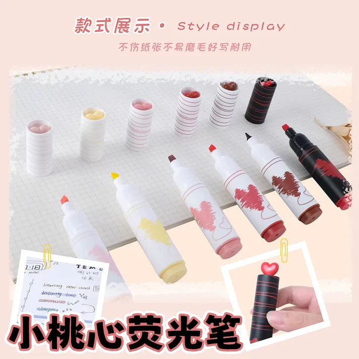 Heart Pop Highlighter