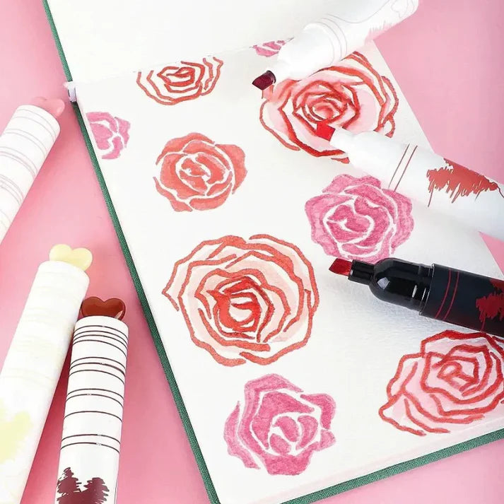 Heart Pop Highlighter