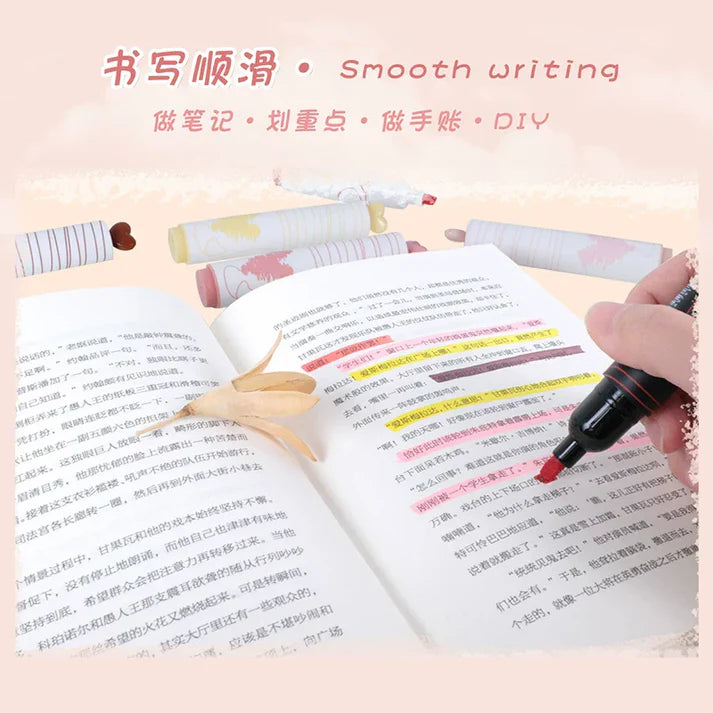 Heart Pop Highlighter