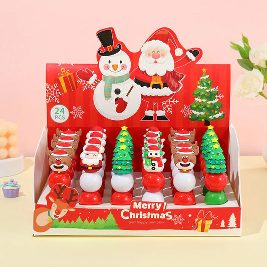 Christmas Tri-colour Highlighter